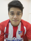 Ricardo Medina