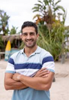 Carlos Aguayo