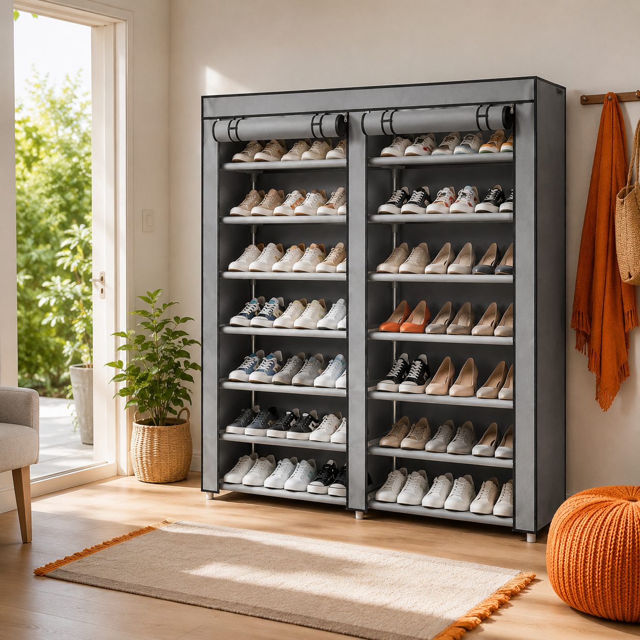 Organizador 36 PARES - Original.
