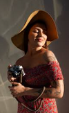 Ana Martínez