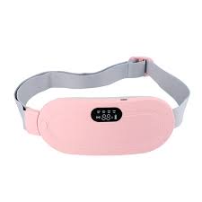 Faja para cólicos menstruales - ThermyCare™.
