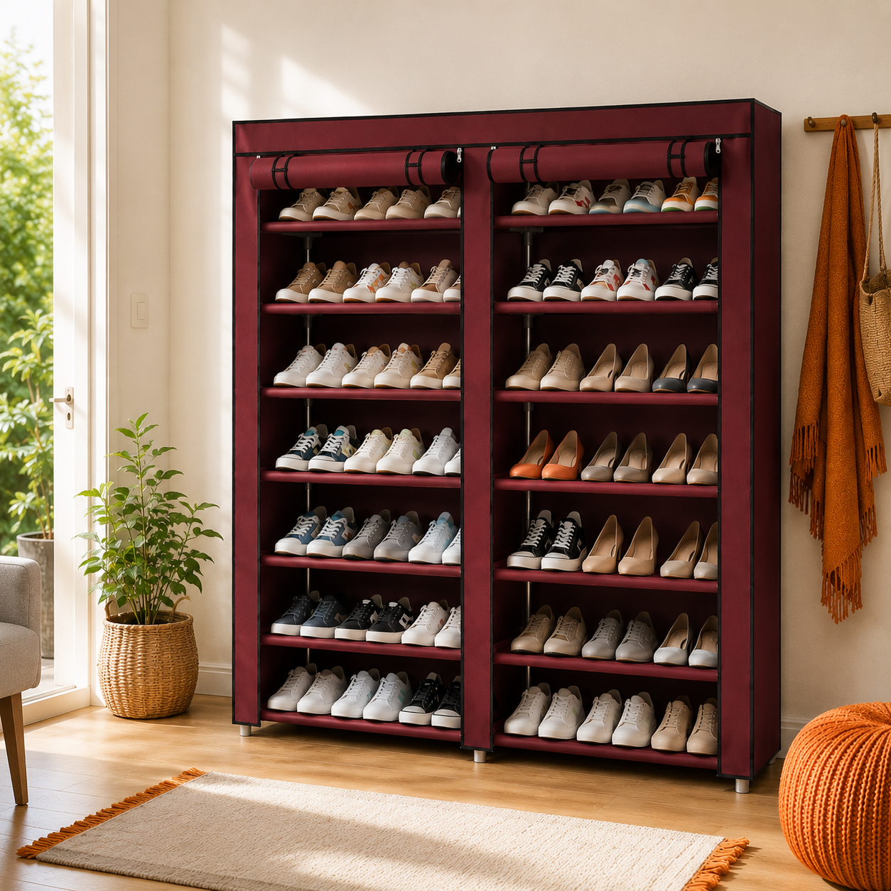 Organizador 36 PARES - Original.