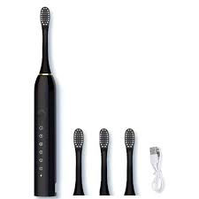 Cepillo de Dientes Eléctrico Sonic X-3™ - Original.