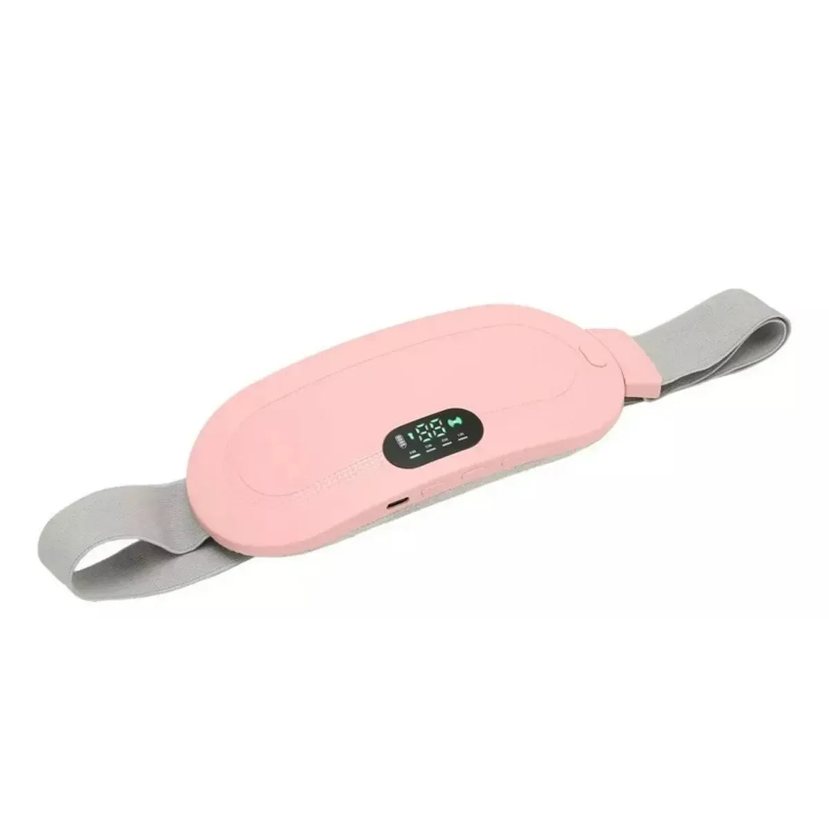 Faja para cólicos menstruales - ThermyCare™.