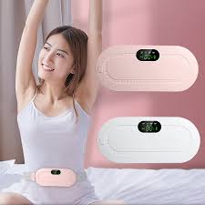 Faja para cólicos menstruales - ThermyCare™.