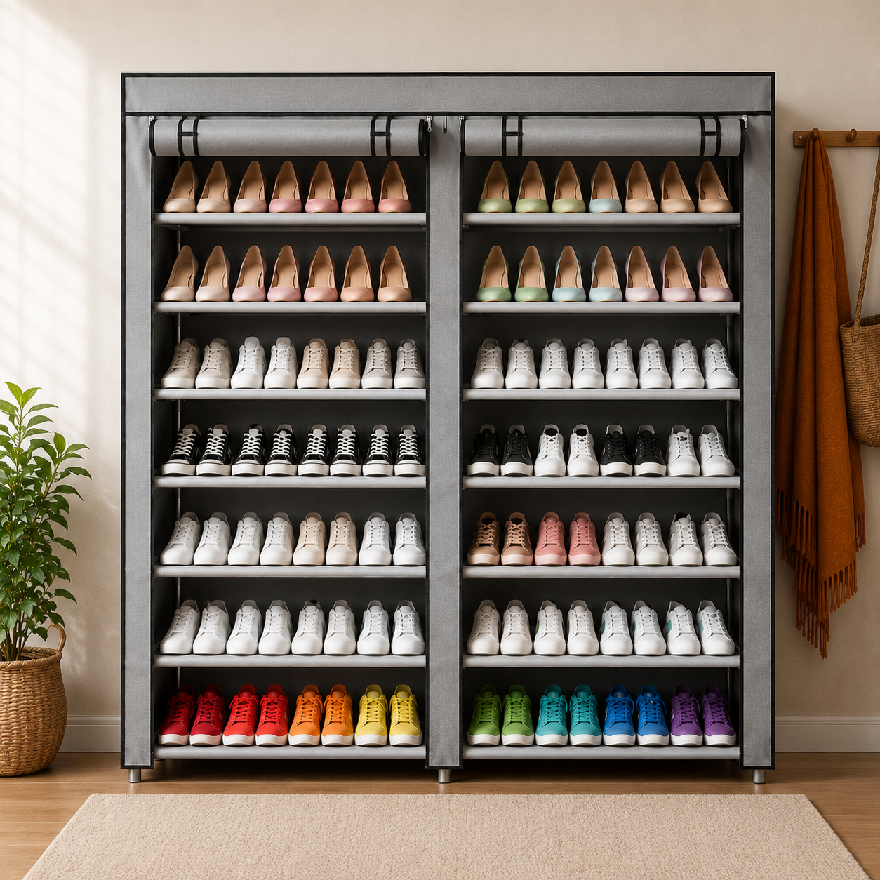 Organizador 36 PARES - Original.