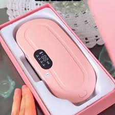 Faja para cólicos menstruales - ThermyCare™.