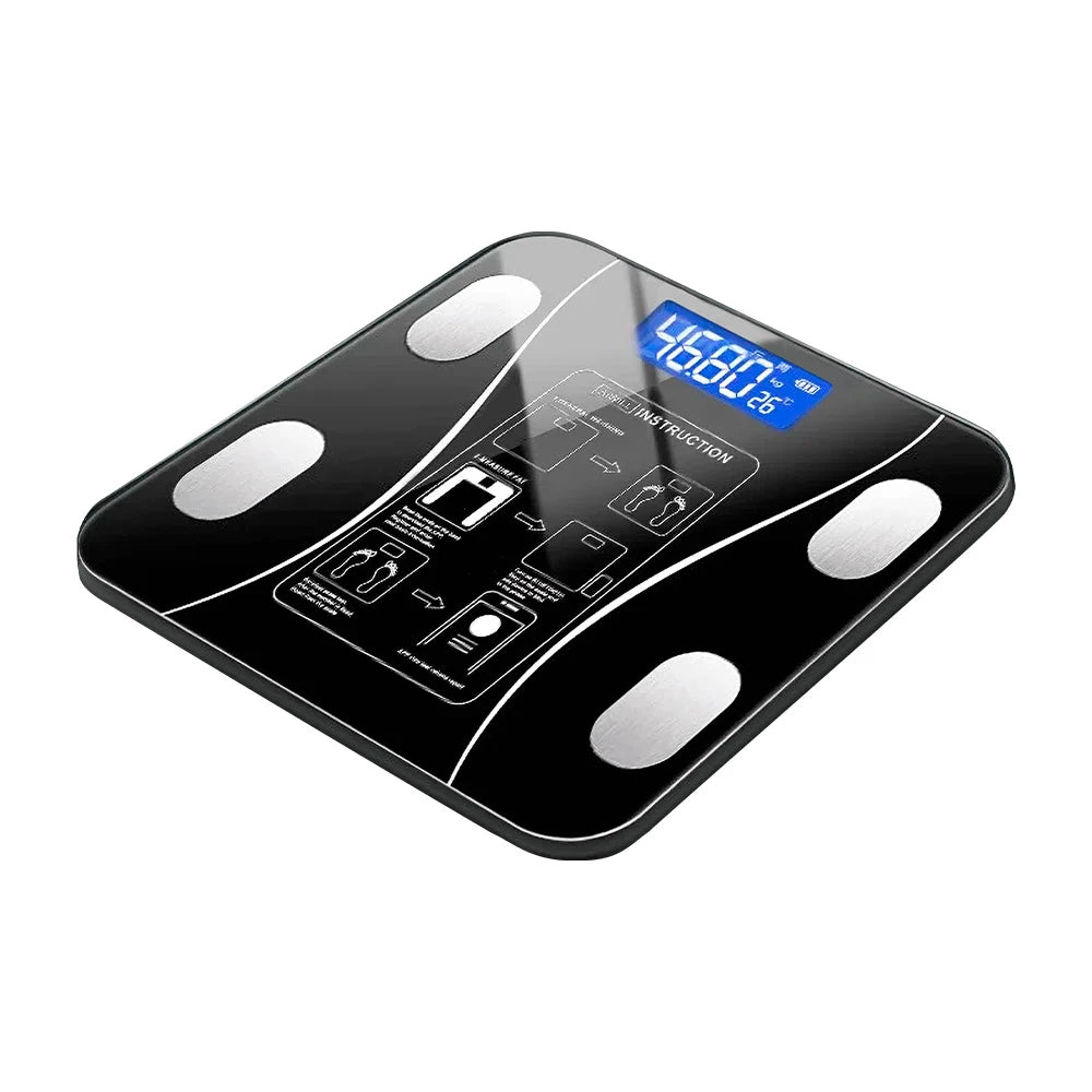 Balanza Inteligente FitMetric™ Original.