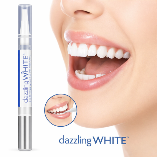 Blanqueador Dental-Dazzling White Original.