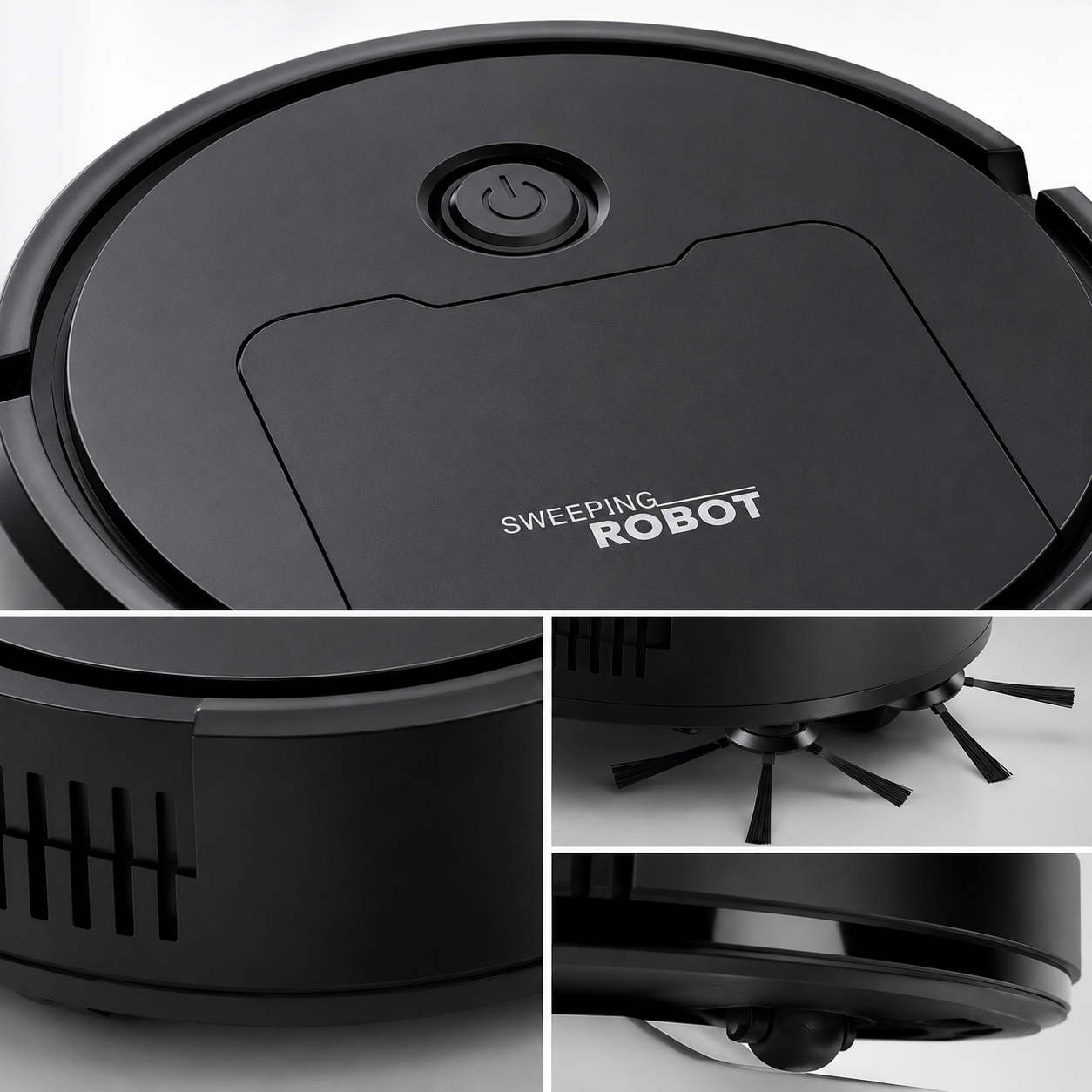 Aspirador Robot - Sweeping Robot™