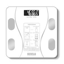 Balanza Inteligente FitMetric™ Original.