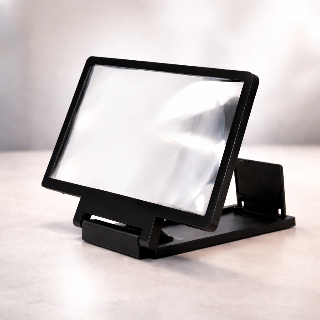 MaxView™ – Amplificador de Pantalla HD 3D